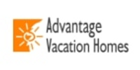 Advantage Vacation Homes coupons